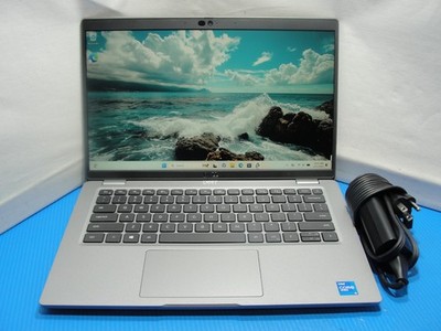 Dell Latitude 5420 14''FHD Core i5-1145G7 2.6GHz 16GB RAM 512GB SSD Intel Iris Xe