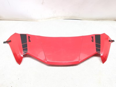 20 Coleman Outfitter 400 UT400 Front Hood Panel
