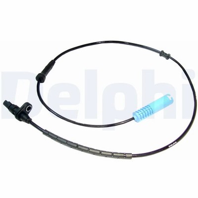 Sensor, Radgeschwindigkeit Delphi Technologies SS20107  für OE 3452 6756 374