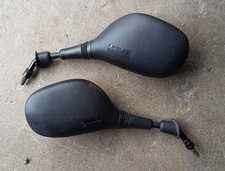 Rückspiegel Links Rechts Kit Original  Honda PS 125i  150i 150 gebraucht