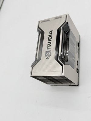 NVIDIA A100 SXM4 40GB AI Module Board GPU (699-2G506-0200-310) W/ Heat Sink