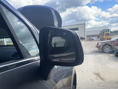 Passenger Side View Mirror Without Memory Fits 17-20 ENCORE 883111