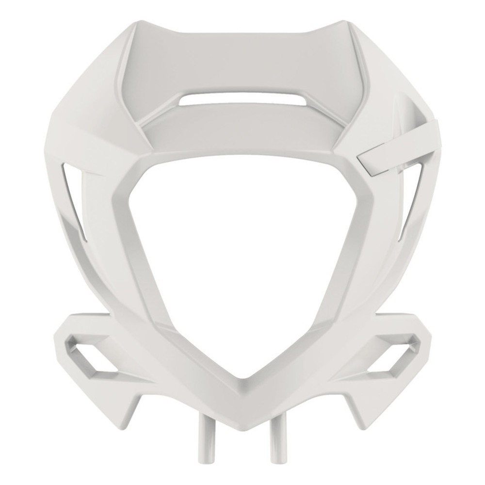 Free Shipping Polisport Beta RR 2T/4T 2020 White Motorcycle Parts