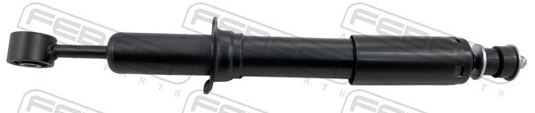 Febest StoßDäMpfer Vorne FüR Toyota Land Cruiser LJ12_ KZJ12_ TRJ12_ KDJ12_-image