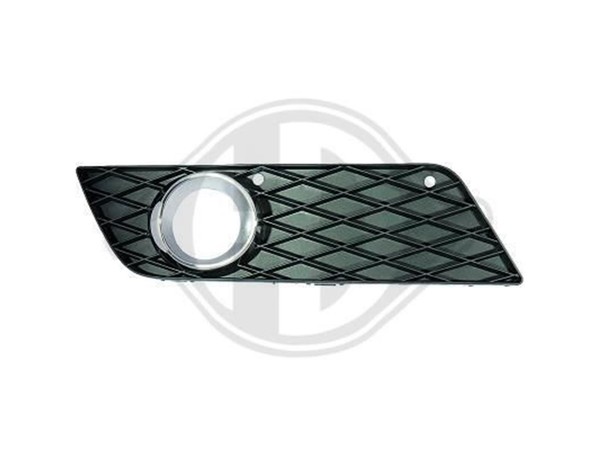 StoßStangengitter Vorne Links FüR Mercedes A-Klasse W169 2008-2012-image