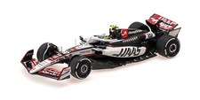 Minichamps Haas F1 Vf-25 Team Moneygram Haas N 87 China Gp 2025 Oliver Bearman 1:43 417250287