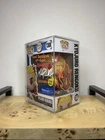 Funko Pop! Demon Slayer Rengoku Walmart Glow