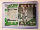 2025 Topps Chrome Giannis Antetokounmpo Base (RAW)