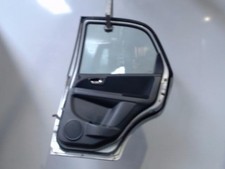 Porte arrière et accessoires Fiat SEDICI