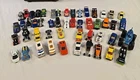 Lot Of 50 Hot Wheels Car Modern And Vintage 1970s - 2020s