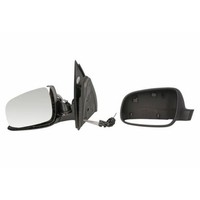 AußEnspiegel Links Mechanisch FüR VW Lupo 6X1 6E1