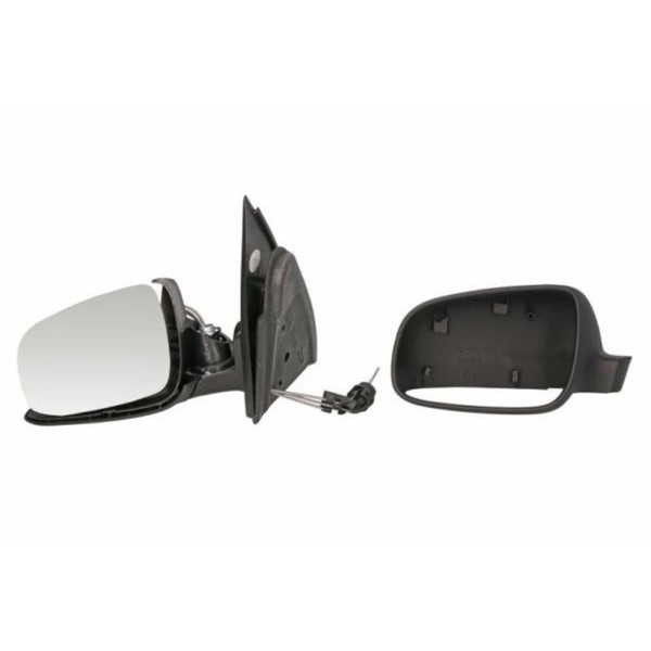 AußEnspiegel Links Mechanisch FüR VW Lupo 6X1 6E1-image