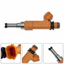 Injecteur Suzuki SX4