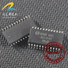 30369 Automotive Computer Components, Automotive Chip ICs #jg