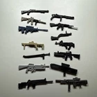 GI Joe Cobra 25th 30th 50th ROC POC Star Wars Figure Lot Custom Fodder 6