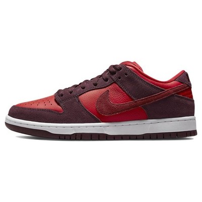 Nike Dunk SB Pro ''cherry '' DM0807-600