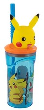 Pokemon 3D Trinkbecher 4043891350133