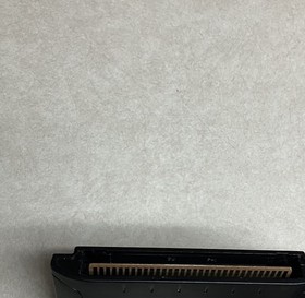 Shadow Squadron (Sega 32X, 1994) Cart Only - Tested