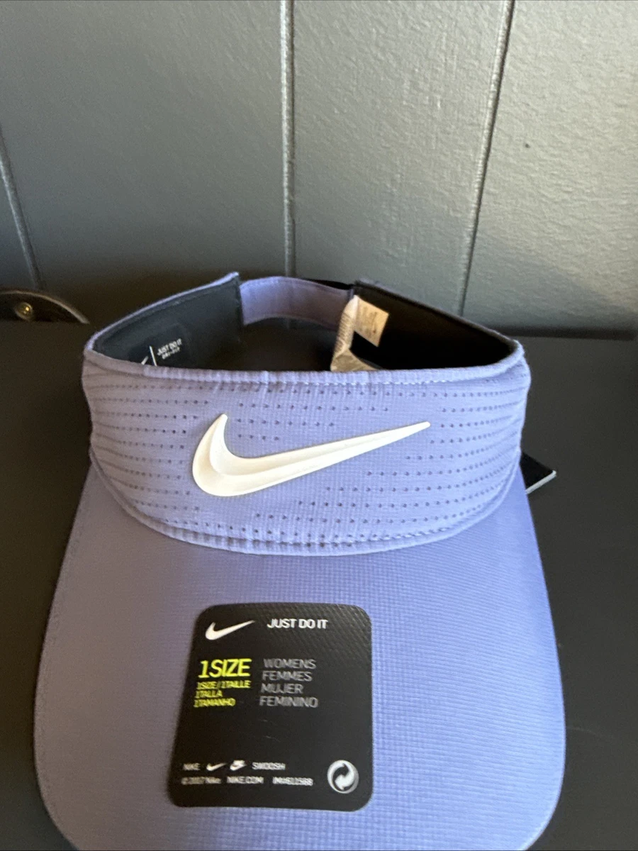 Nike Visor Hats for Women for sale | eBay display picture 2