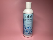 OUIDAD Moisture Lock Leave-in Conditioner, 8.5 Fl Oz