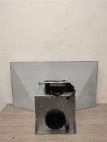 AEG DKB5960HM Hood 90cm Stainless Steel With Touch Controls [ID7010895153]