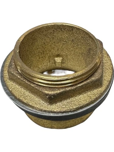 New Proflo PF103 Closet Spud **SALE** - Picture 1 of 3