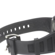 IWC INGENIEUR AUTOMATIC AMG BLACK SERIES IW322503 46mm Ceramic Rubber Date #C223 2