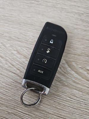 Automate 7857A 2-Way LED Remote Control