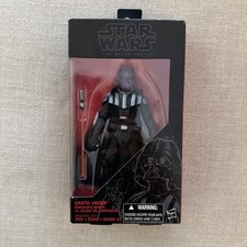 Star Wars Black Series Darth Vader  - Emperor   s Wrath - Walgreen   s Exclusive