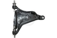 A.B.S. Lenker, RadaufhäNgung 210589 FüR Volvo