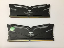 Team Group DDR4 SDRAM Memory (RAM) 2 Modules for sale | eBay UK