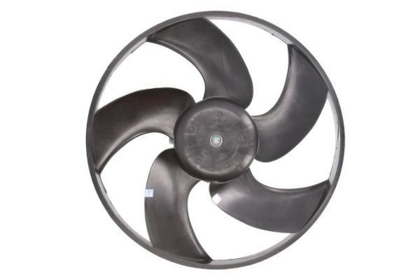 LüFter MotorküHlung Links FüR Peugeot 206 SchräGheck SW 206+ Stufenheck CC Van-image