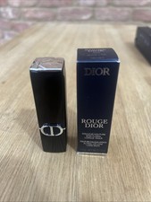 Christian Dior Rouge Dior 400 Nude Line Velvet Lipstick 3.5g