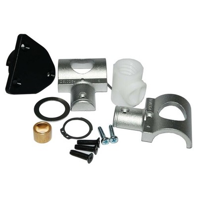 BFT I105826 2600726 Joint Cap Kit for Phobos N NL Bt 230v BFT Replacement