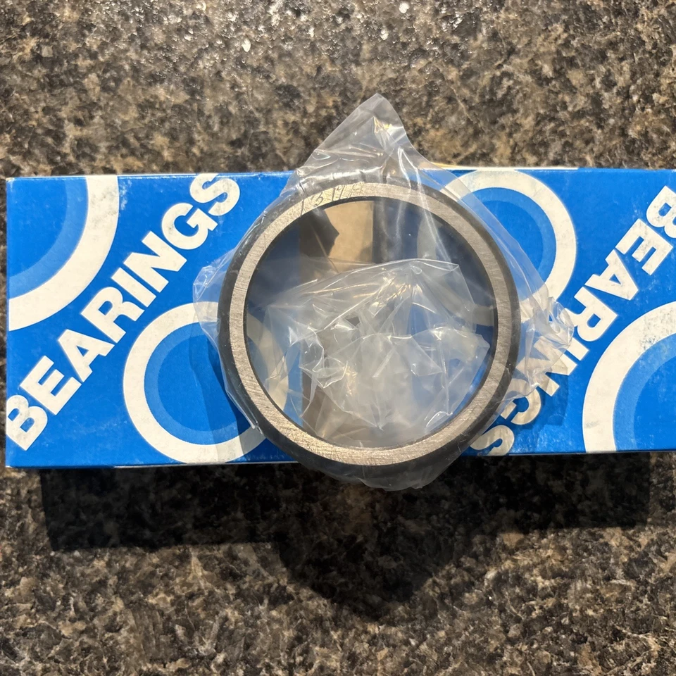 1939-1940 Nash, 1937 Studebaker President 26820 cojinete de rueda taza lote de 2 Foto 3 de 4