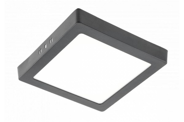 Oprawa Led Matis Plus, Downlight, 19W, Czarna, 4000K, 1520Lm, AC220-240V, Natynk-image
