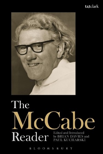 The McCabe Reader by Brian Davies, Paul Kucharski - 9780567668882
