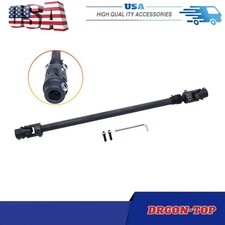 Fits For Ford F-350 1970-1979 Telescopic Steering Column Shaft 000970 Fits For Ford F-350 1970-1979 Telescopic Steering Column Shaft 000970