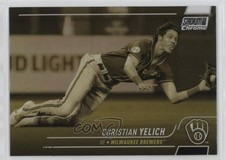 Click to enlarge Christian Yelich
