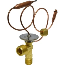 A/C Expansion Valve-Thermal Expansion Valve UAC EX 10033C