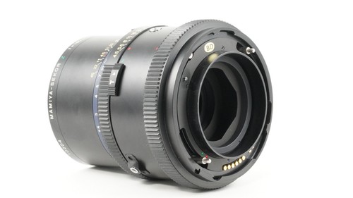 Mamiya Sekor Z 180mm F4.5 Lens for RZ67 From Japan #333 - Picture 7 of 13
