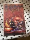 The Maxx #9 Image Comics Mint condition