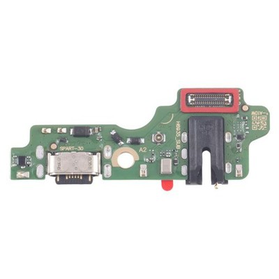 OEM Charging Port Board with IC for Tecno Spark 30 4G, Pova 6 Neo, Spark 10 5G