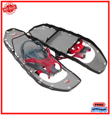 MSR Lightning Ascent Snowshoes - Men's, Size: 22 IN, 25 IN, 30 IN, Free Shipping