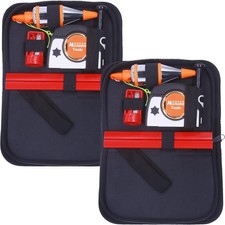 2 PCS Plumb Bob Magnetic - 10.7 oz() With 14.5 ft(4.5m) , 2PCS * 10.7oz(305g) 2 PCS Plumb Bob Magnetic - 10.7 oz() With 14.5 ft(4.5m) , 2PCS * 10.7oz(305g) - Image 1