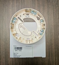 Pack Of 5 - Gent Sensor Base S4-700