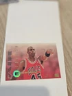 SkyBox 1994-95 Emotion Michael Jordan #100 Chicago Bulls Basketball Card Nrmt Mt