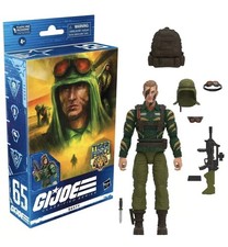 Hasbro G.I. Joe Classified Series Tiger Force Dusty 65 Action Figure