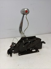 Vintage Hurst Auto Stick Shifter - Rare - Automobile - Car
