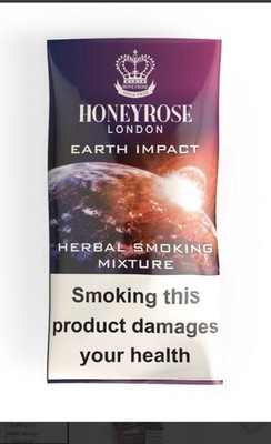 Honeyrose Herbal Smokes